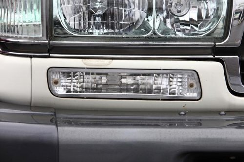 Amazon | トヨタ ランクル 80系／クリスタルフロントウィンカー